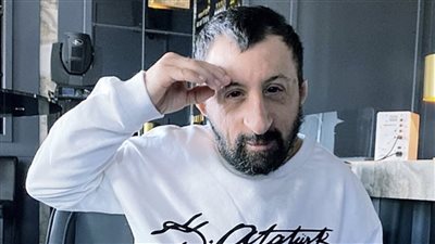 كوكسال بابا يصل إلى القاهرة في أول زيارة له لمصر