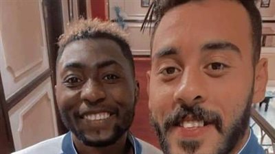 سموحة يدعم صفوفه بجناح منتخب السويس 