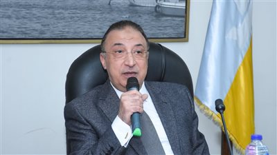 حملات تجوب شرق ووسط الإسكندرية لتطبيق الإجراءات الاحترازية 