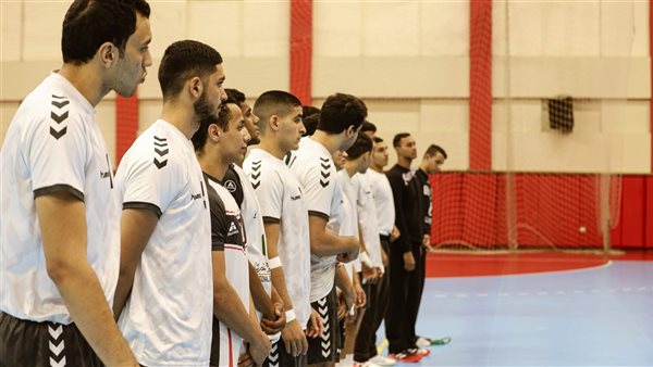 منتخب مصر لكرة اليد