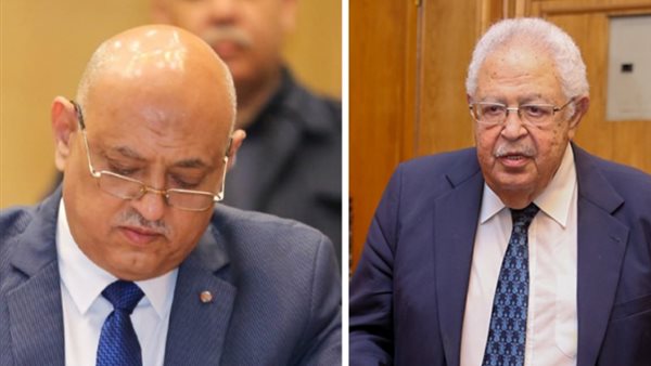 نقيب المحامين