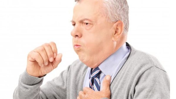 أسباب ضيق التنفس