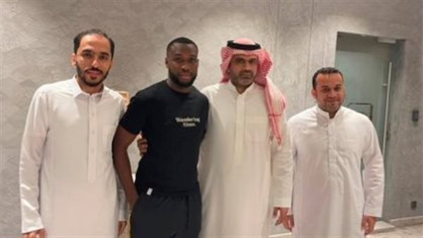 رحيل يوسف نياكاتي