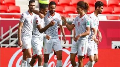 الموعد والقناة الناقلة لـ مباراة تونس وموريتانيا في كأس الأمم الإفريقية 2021 