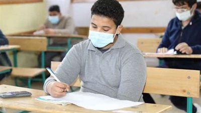 انطلاق امتحانات منتصف العام بالقاهرة والجيزة في 15 يناير الجاري للمرحلتين الابتدائية والإعدادية | بث مباشر