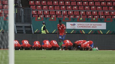 في ظهورها الأول.. جامبيا تحقق فوزا أمام موريتانيا في كأس الأمم الإفريقية