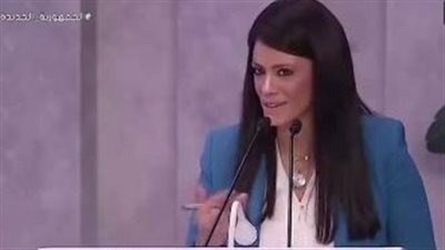 رانيا المشاط: مؤسسات التمويل الدولية تتسابق لدعم مشروعات النقل في مصر| فيديو