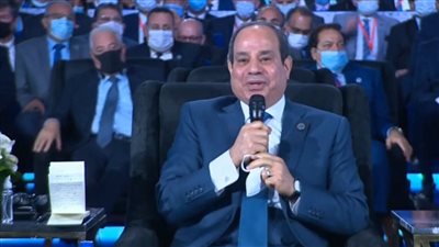 موجز أخبار مصر ليوم الأربعاء 12- 1- 2022.. السيسي: الفساد إرهاب مصغر.. وطبيب وائل الإبراشي قيد التحقيق