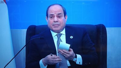 السيسي: قلت الإخوان هيحكموا مصر وهيمشوا.. الشعب المصري مابيدخلش الجامع والكنيسة بالعافية