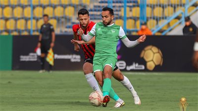 الغزارة التهديفية شعار أول مواجهتين في كأس الرابطة 