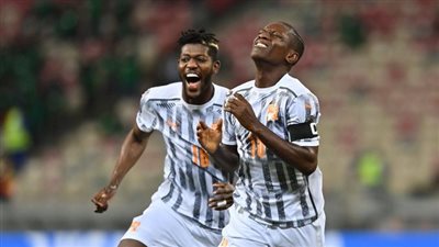 تعرف على ترتيب المجموعة الخامسة من كأس الأمم الإفريقية بعد نهاية الجولة الأولى