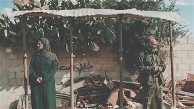 منها جائزة أفضل ممثلة.. تفاصيل منافسة فيلم غزة مونامور على جوائز سيزار الفرنسية 