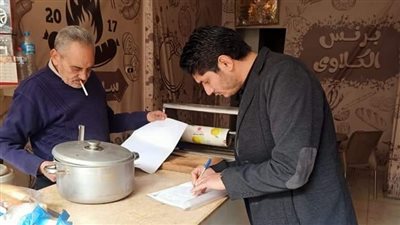  57 مخالفة جديدة.. السياحة والمصايف تستمر في مطاردة ارتفاع الأسعار بمقاهي ومطاعم الإسكندرية