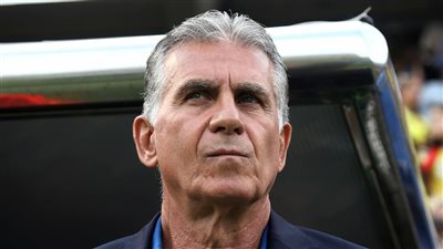 شبانة: خلاف بين كيروش والحضري قبل مواجهتي السنغال 