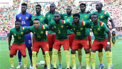 أبرزهم شارك في كان 2023.. إيقاف 62 لاعبا كاميرونيًا بتهمة تزوير السن