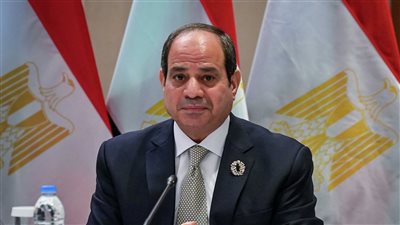 عقِب غرق معدية بالنيل.. الرئيس السيسي يوجه بتشييد كوبري لمنع تكرار الحادثة | بث مباشر