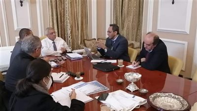 هيئة التخطيط العمراني تناقش آليات دمج مخططات التطوير والتحسين لخلق عمران مستدام