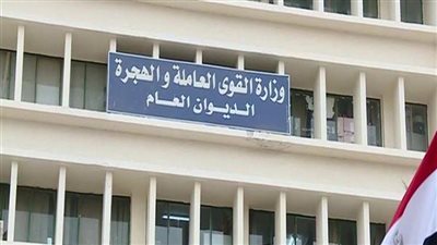 القوى العاملة تعلن حاجتها لموظفين لعضوية اللجان المشرفة على الانتخابات العمالية