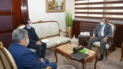 التنمية المحلية: نعمل على التعاون مع القطاع الخاص للتخلص الآمن من المخلفات 