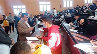 بعد استقلال جامعة الغردقة.. الموافقة على إنشاء كلية الطب