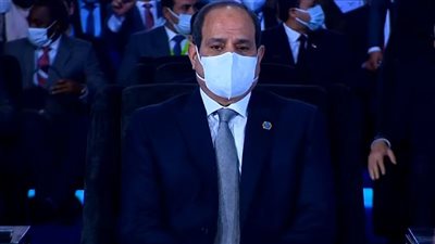 السيسي يشهد تخريج دفعات من الأكاديمية الوطنية للتدريب في اليوم الأخير لمنتدى شباب العالم 2022 |بث مباشر