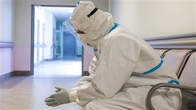 الصحة العالمية: 15 دولة من بين 22 بشرق المتوسط سجلت إصابات بـ أوميكرون