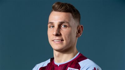 لوكاس ديني: جئت إلى أستون فيلا من أجل جيرارد