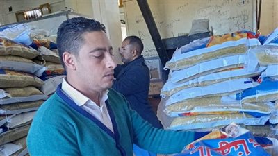 صحة المنيا تحرر 370 محضرا لمنشآت مخالفة خلال ديسمبر الماضي