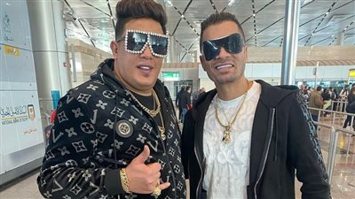 700 ريال سعودي سعر تذاكر حفل حمو بيكا وحسن شاكوش في الرياض