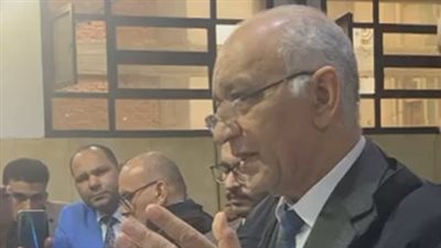 جنايات المنصورة تستمع للمرافعة في قضية المهندس أحمد عاطف | بث مباشر 