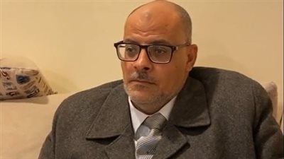 نجل وزير الداخلية الأسبق يرد على اتهامه بالنصب في نحو 2 مليون جنيه | فيديو