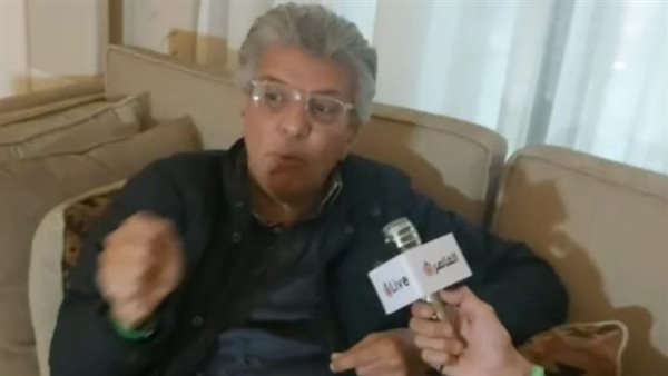 الدكتور خالد منتصر