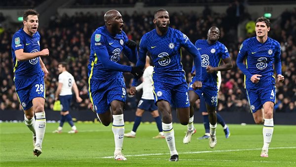 فريق تشليسي