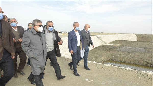 الفريق أسامة ربيع