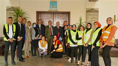 مكافحة الإدمان: خضوع 22 ألف موظف بالإسكندرية للكشف تعاطي المخدرات 