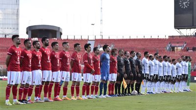 4 إصابات بـ كورونا تضرب الأهلي قبل المونديال 