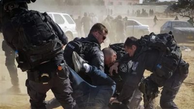 مرصد الأزهر يندد بعمليات التجريف والهدم في النقب.. ويؤكد: جزء من مخطط صهيوني لطمس معالم المنطقة