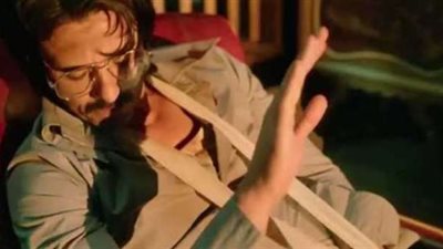 الجريمة في الصدارة وريتسا يتذيل إيرادات شباك تذاكر الأفلام السينمائية