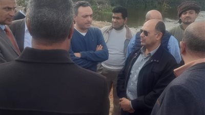 بأمر السيسي.. بدء اختيار موقع كوبري يربط المنوفية بالجيزة عقب حادثة معدية منشأة القناطر 