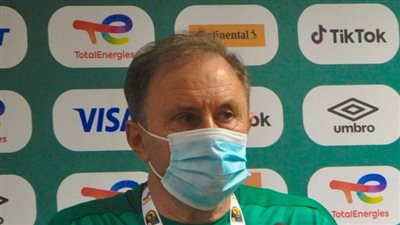 مدرب غانا ينتقد التحكيم في كأس الأمم الإفريقية 