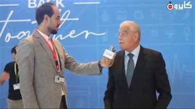 محافظ جنوب سيناء: منتدى شباب العالم حقق نجاحا كبيرا.. والرئيس طالب بتحويل شرم الشيخ إلى مدينة خضراء