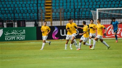 التشكيل الرسمي لمباراة الإسماعيلي والمقاولون العرب في كأس الرابطة