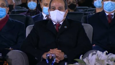 السيسي: تكليف إدارة منتدى شباب العالم بإطلاق حملة دولية للتعريف بقضايا الموارد المائية 