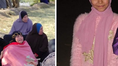 والدة الضحية الثامنة في حادث معدية منشأة القناطر: مش عايزة حاجة غير إني أدفنها