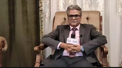 بث مباشر| في الظهور الأول له.. الطبيب المعالج لـ وائل الإبراشي: الراحل مشي على بروتوكول علاج كورونا ومفيش خطأ طبي