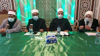 أوقاف الإسكندرية:  السكان والطفل والمرأة أهم قضايا الرأي العام 