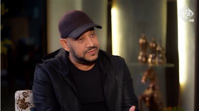 عصام كاريكا: لو مكان هاني شاكر هعمل زيه وأمنع بتوع المهرجانات