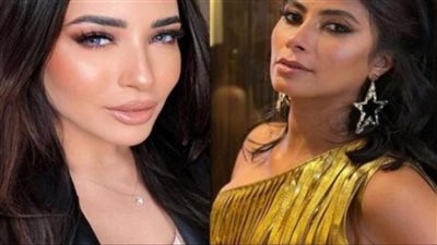 بعد خلافهما الأخير.. روبي وساندي تتصدران تريند تويتر من جديد