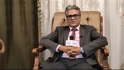 الطبيب المعالج للراحل وائل الإبراشي: لم أقبل ولا هدية ولا جنيه.. كورونا مش رزق