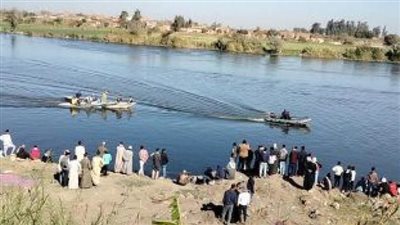 بث مباشر| صرف تعويضات تصل إلى 120 ألف جنيه لأسر ضحايا حادثة معدية المنوفية